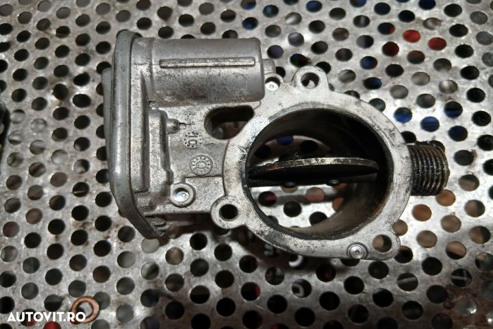 CLAPETA ACCELERATIE 7804373 7804373 BMW X1 E84 [2009 - 2012] Crossove - 3
