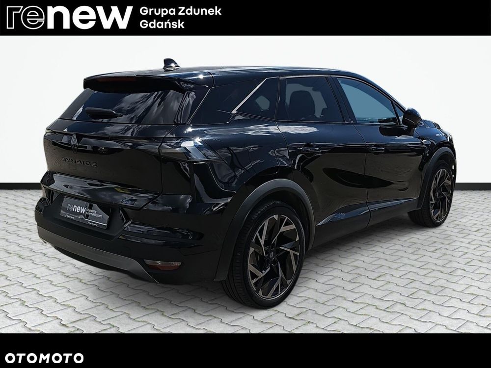 Renault Symbioz - 7
