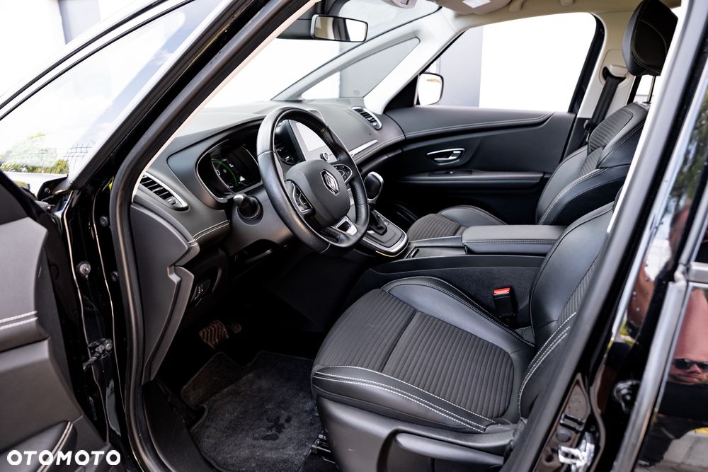 Renault Grand Scenic Gr 1.3 TCe Energy Zen EDC - 18