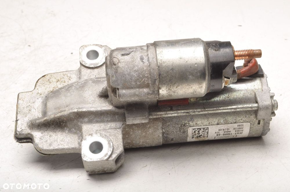 FORD FIESTA MK8 1.0 ROZRUSZNIK JX6T-11000-EB - 1