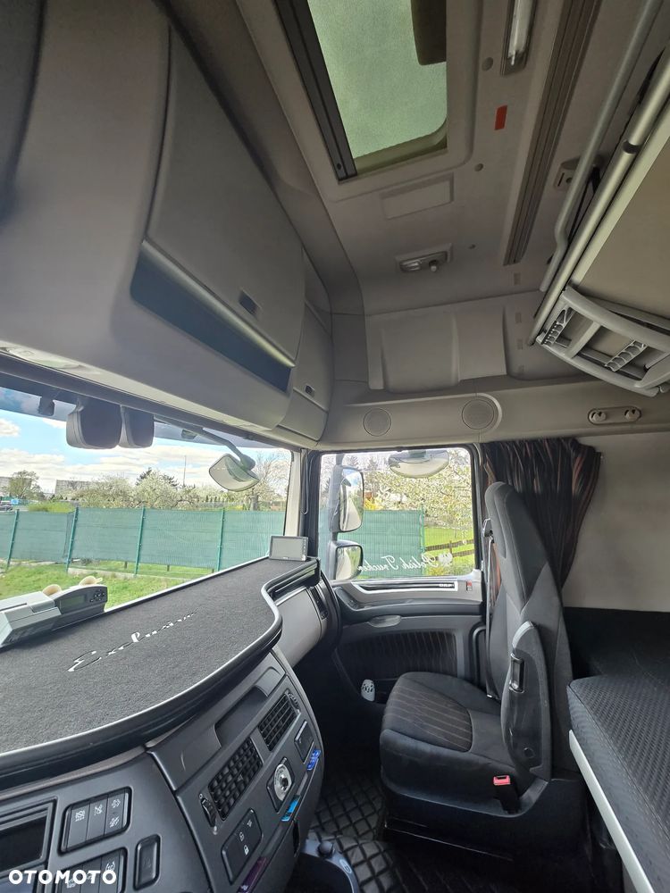 DAF XF 480 FT - 13