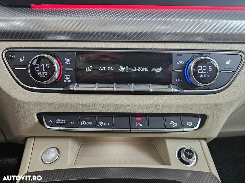 Audi Q5 2.0 TDI Quattro S tronic Design - 14