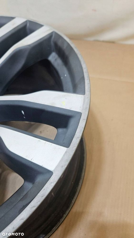 FELGA ALUMINIOWA BMW X5 F15 X16 10x20" ET40 7846788 - 6