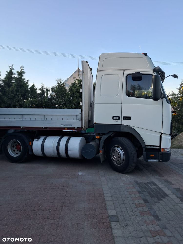 Volvo FH12 380 - 6