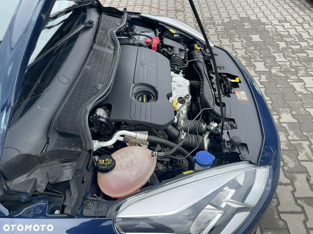 Ford Fiesta 1.5 TDCi Connected - 14