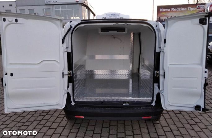 Opel Combo L2 - Odstąpię Leasing - 3