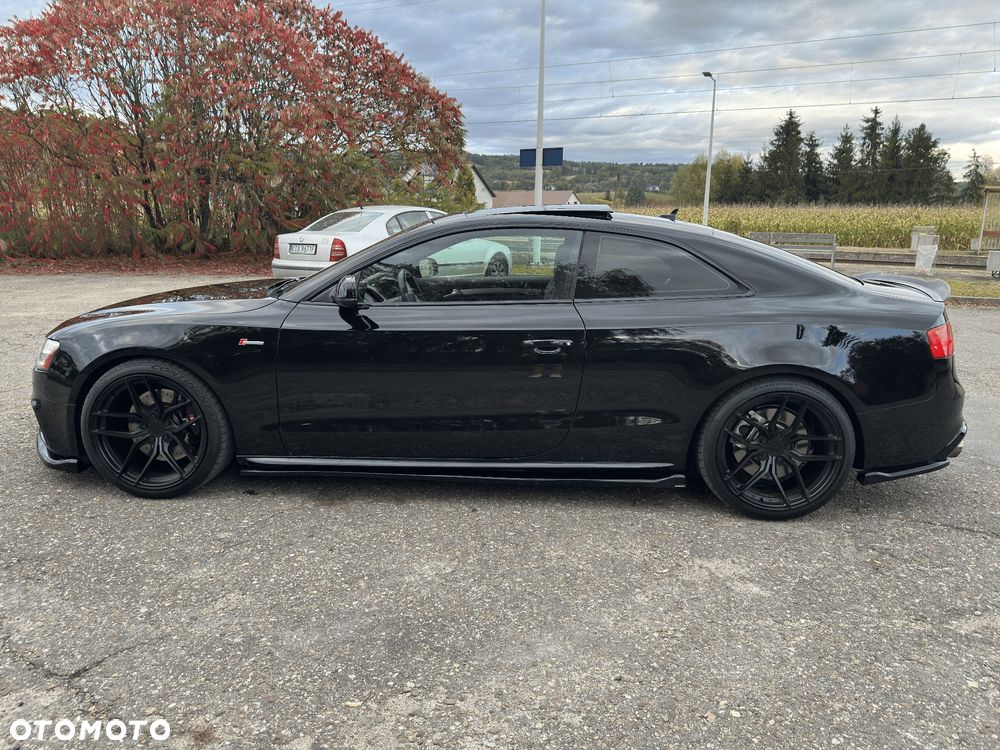Audi S5 Coupé - 10