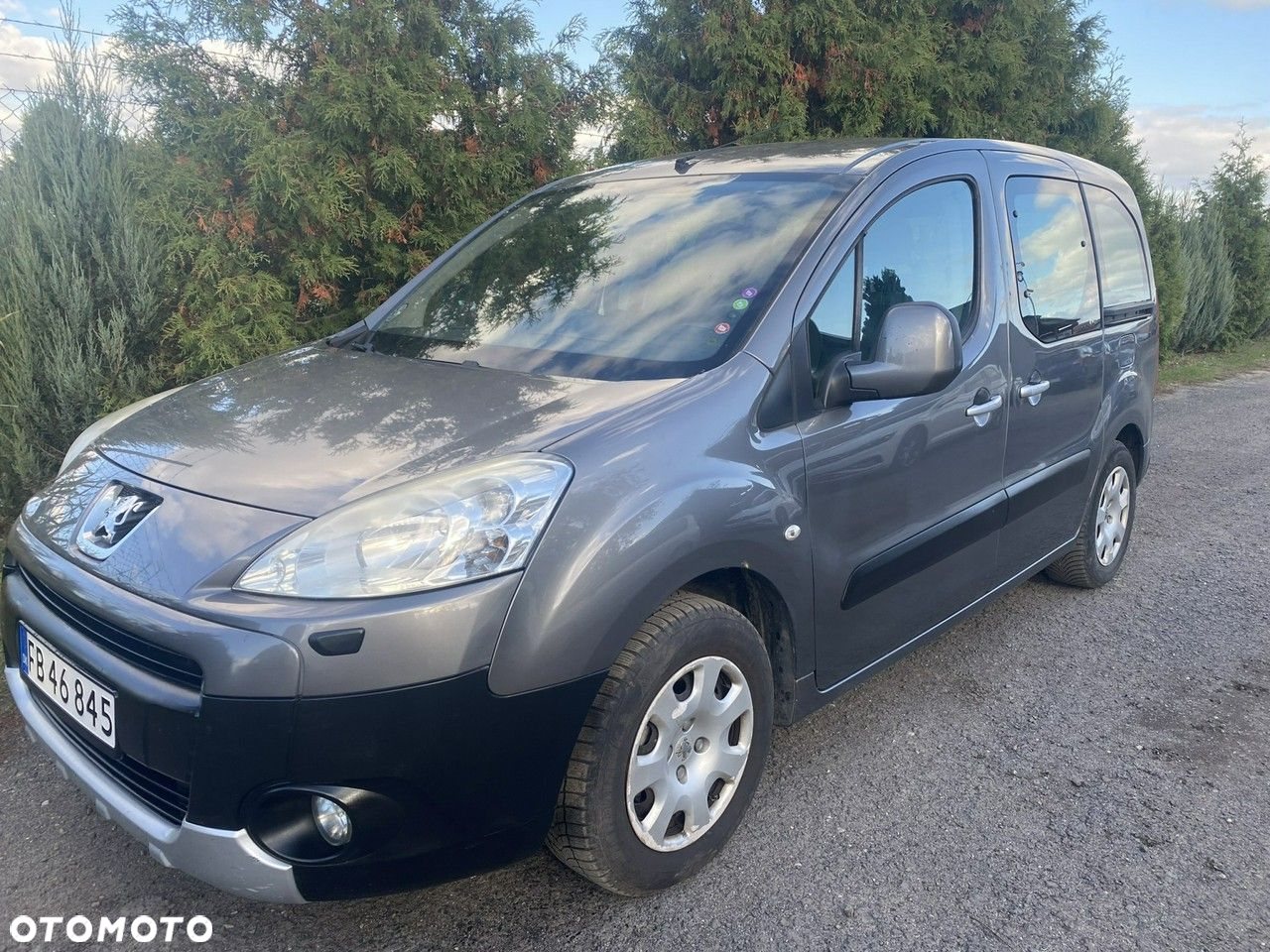 Peugeot Partner - 3