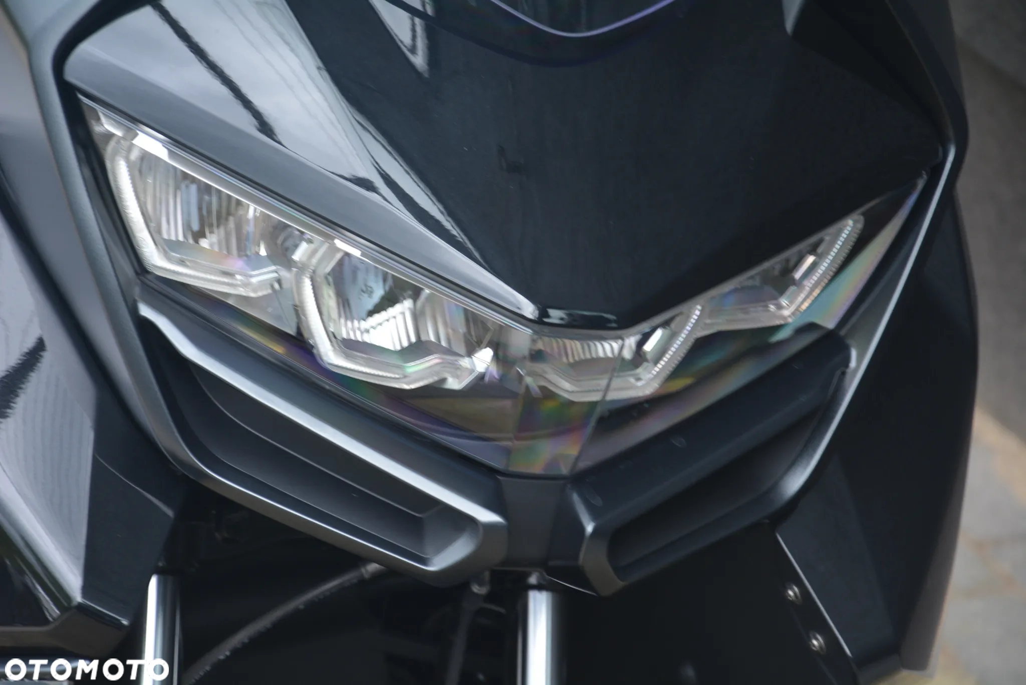BMW C 400 GT - 8