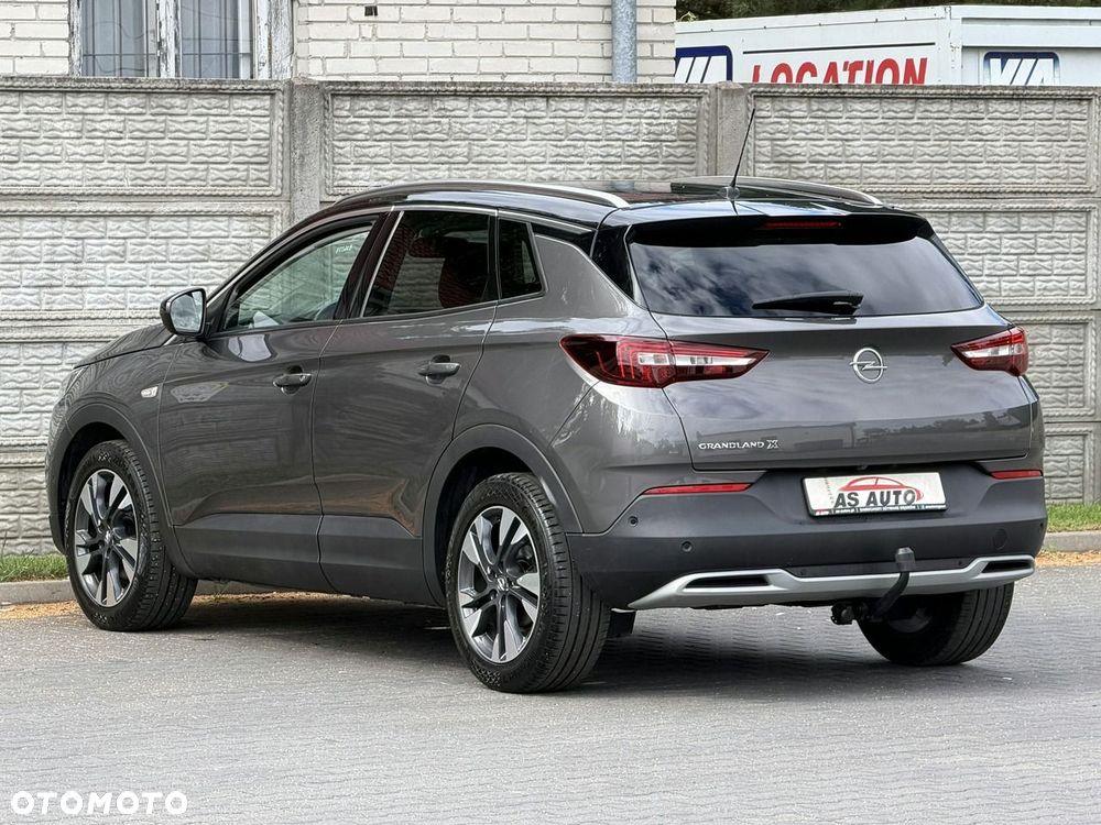 Opel Grandland X 1.5 CDTI Elegance Business Pack S&S - 40