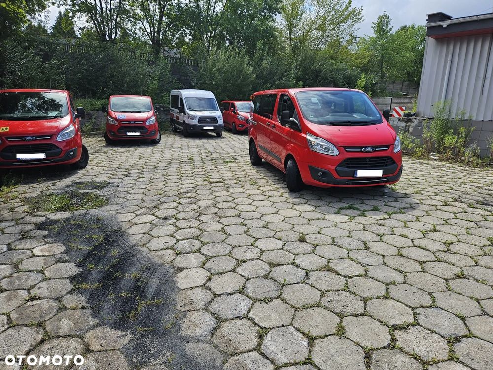Ford Transit L3 Trend - 2