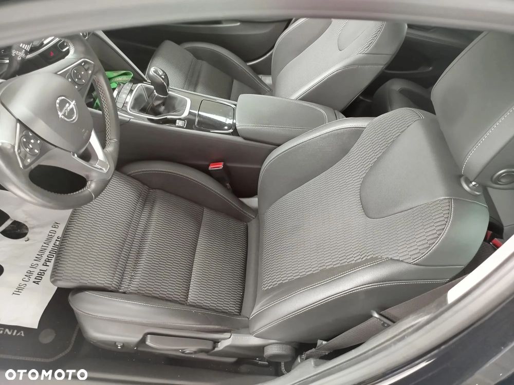 Opel Insignia 2.0 CDTI Elite S&S - 14