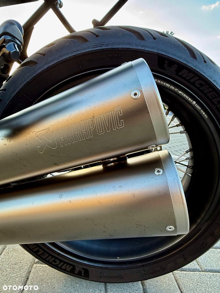BMW R - 13