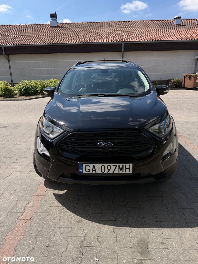 Ford EcoSport - 13