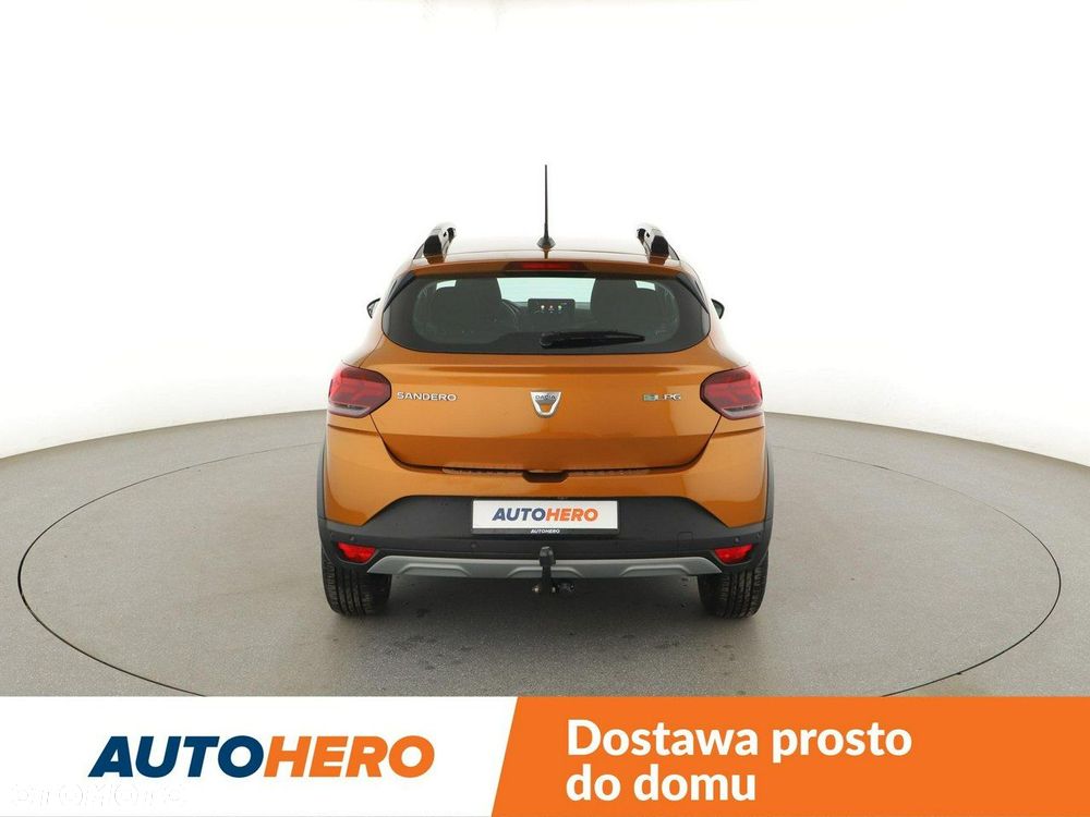 Dacia Sandero 1.0 TCe Comfort - 6