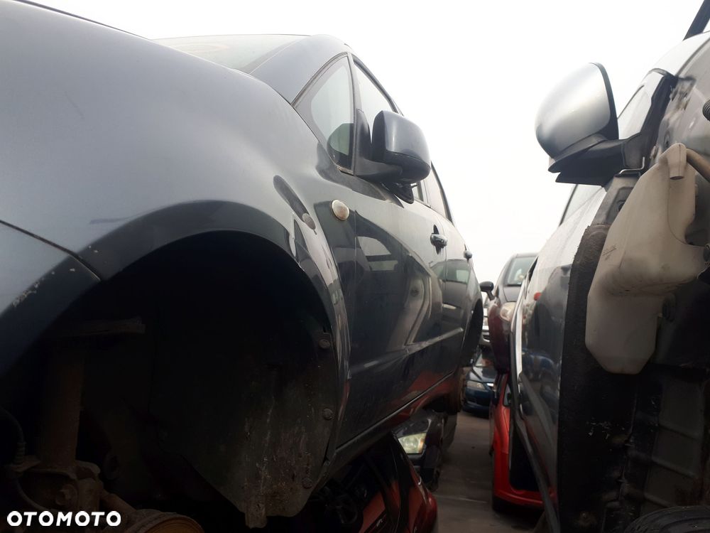 SUZUKI SX4 06-09 1.6 16V OSŁONA PRZECIWSŁONECZNA PRAWA LEWA - 7