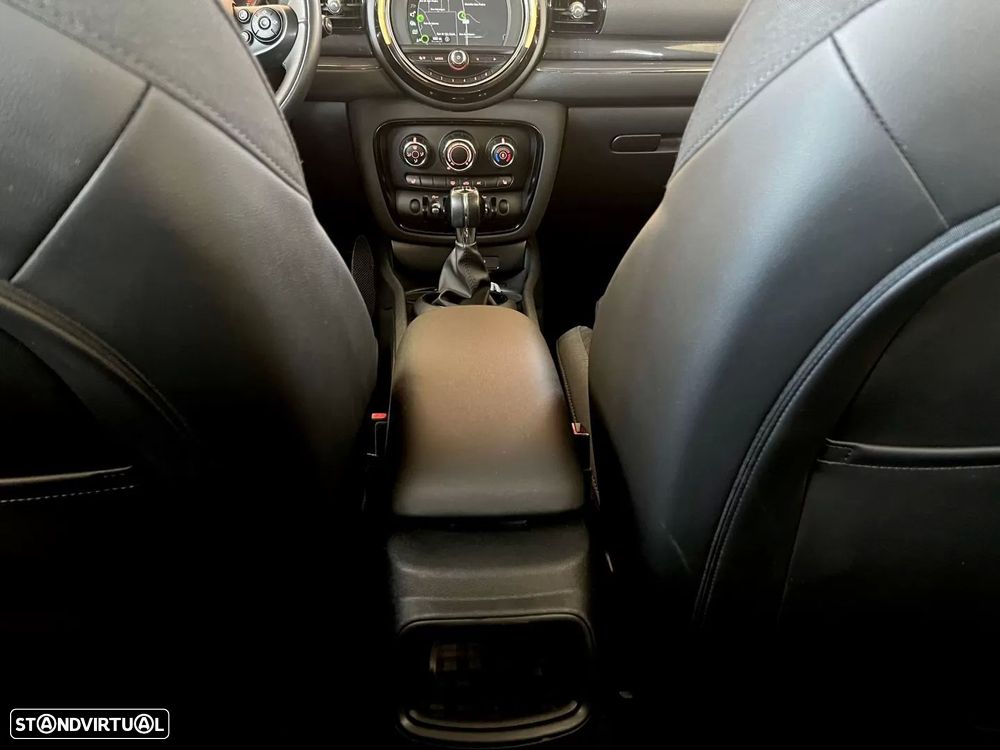 MINI Clubman One D - 57