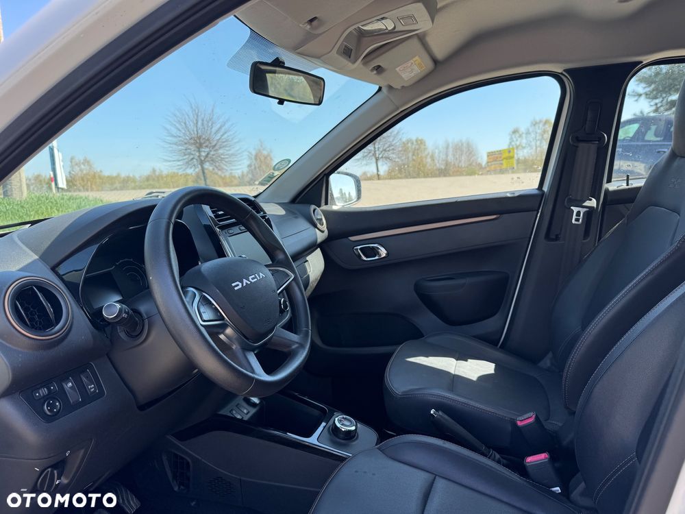 Dacia Spring - 5