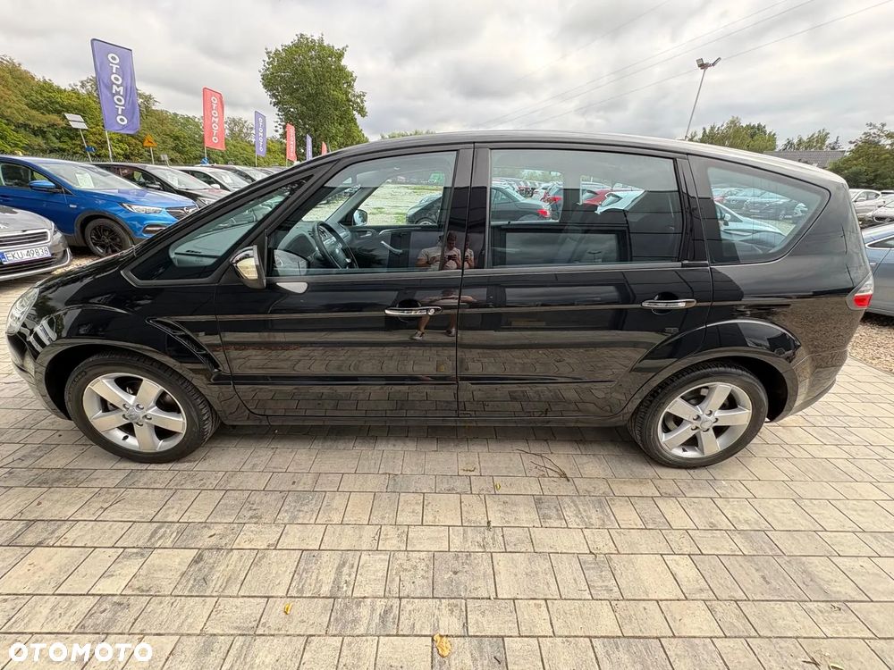 Ford S-Max 2.0 Titanium - 8