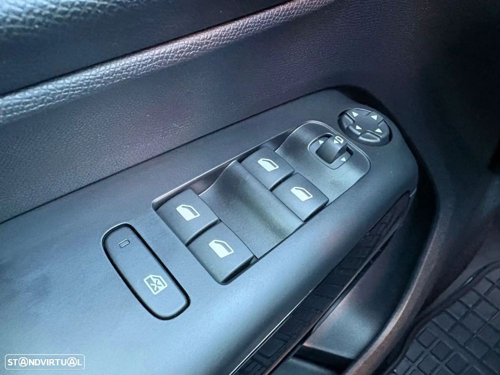 Citroën C5 Aircross 1.5 BlueHDi Shine - 35