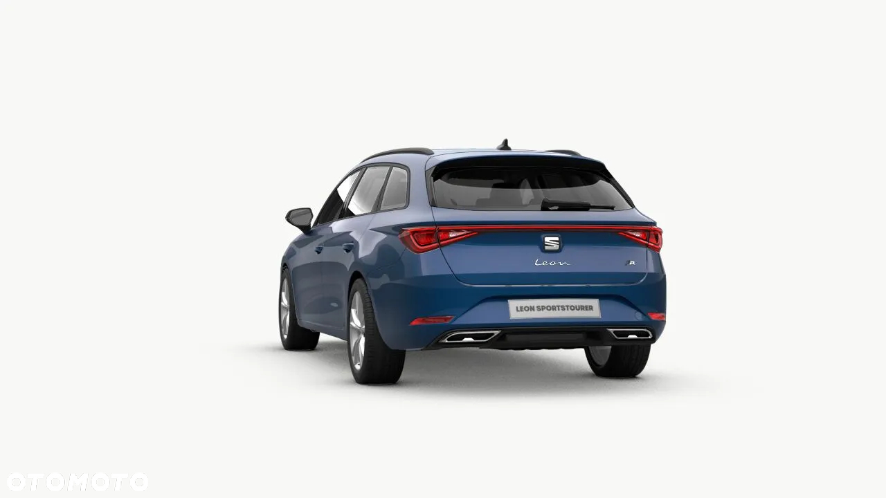 Seat Leon 1.5 TSI FR - 3