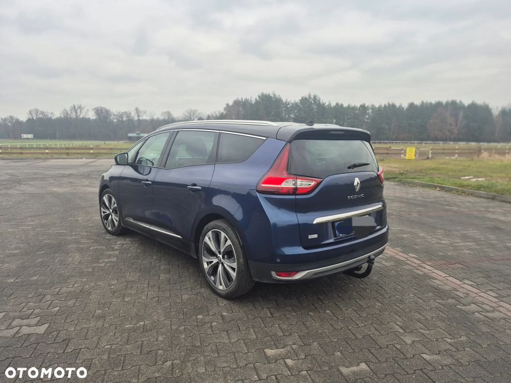 Renault Scenic 1.6 dCi Energy Bose - 5