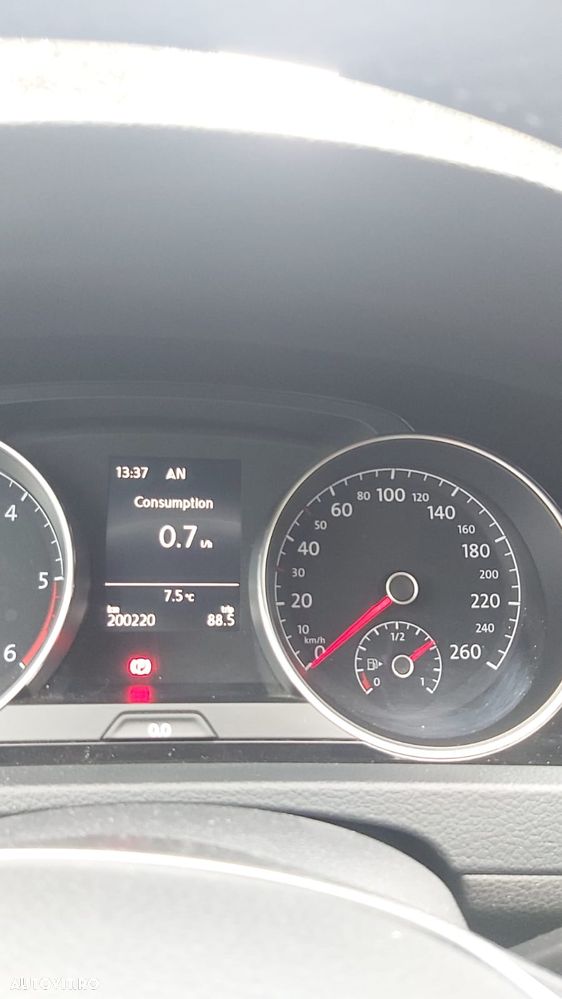 Volkswagen Golf 2.0 TDI BMT Highline - 13