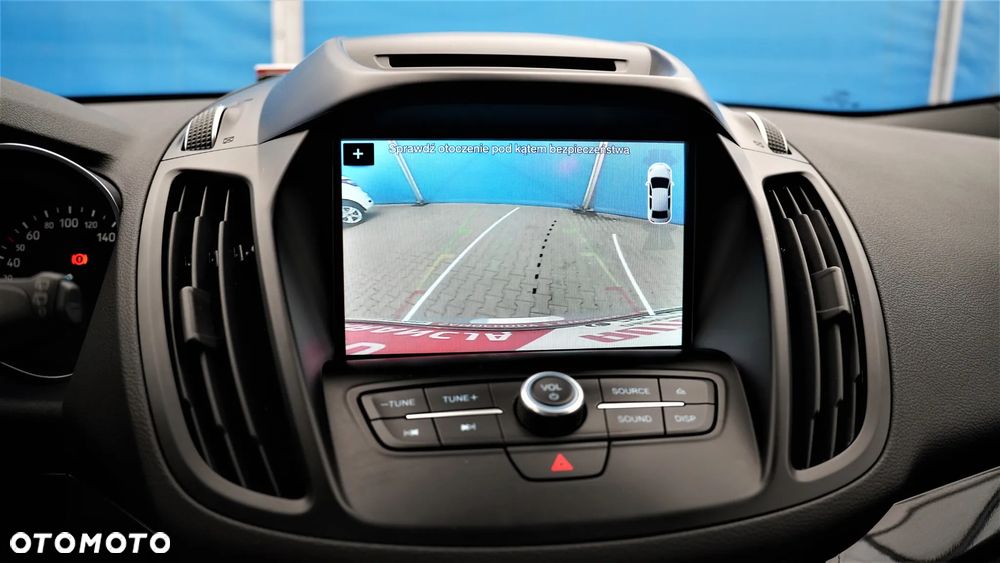 Ford Kuga 2.0 TDCi AWD ST-Line - 29