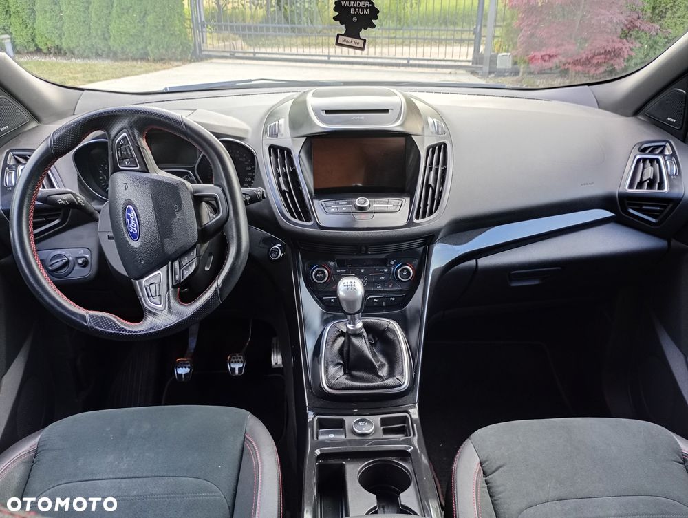 Ford Kuga 1.5 EcoBoost FWD ST-Line - 5