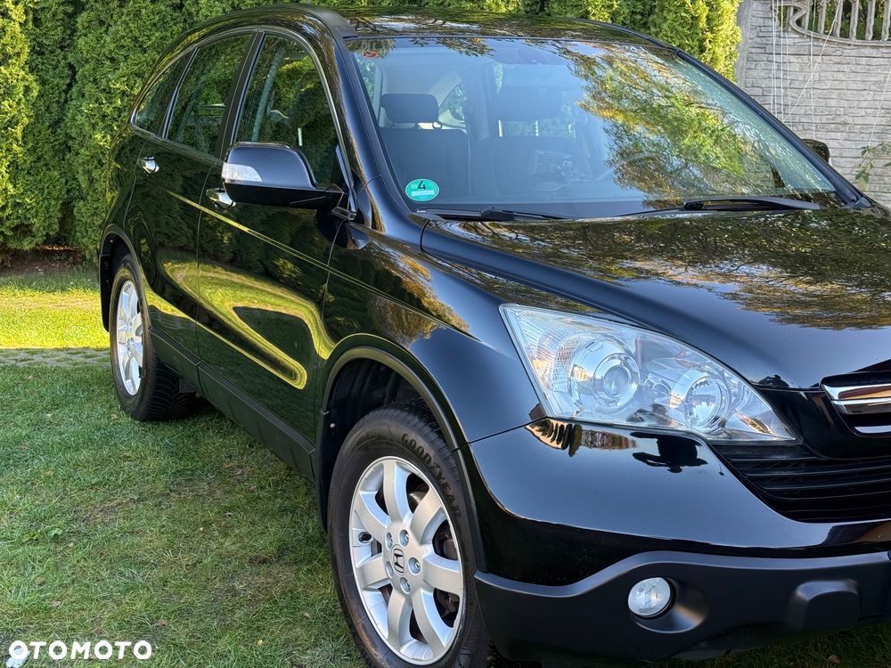Honda CR-V - 7