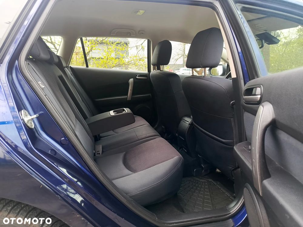 Mazda 6 Sport 1.8 Comfort - 18