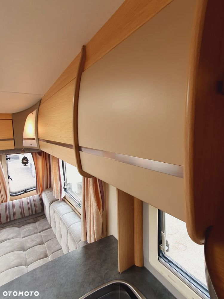 Inny Przyczepa kempingowa - 14