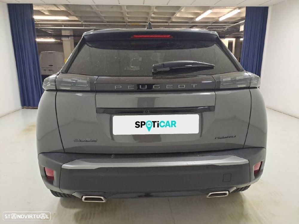 Peugeot 2008 1.2 Hybrid Allure e-DCS6 - 7