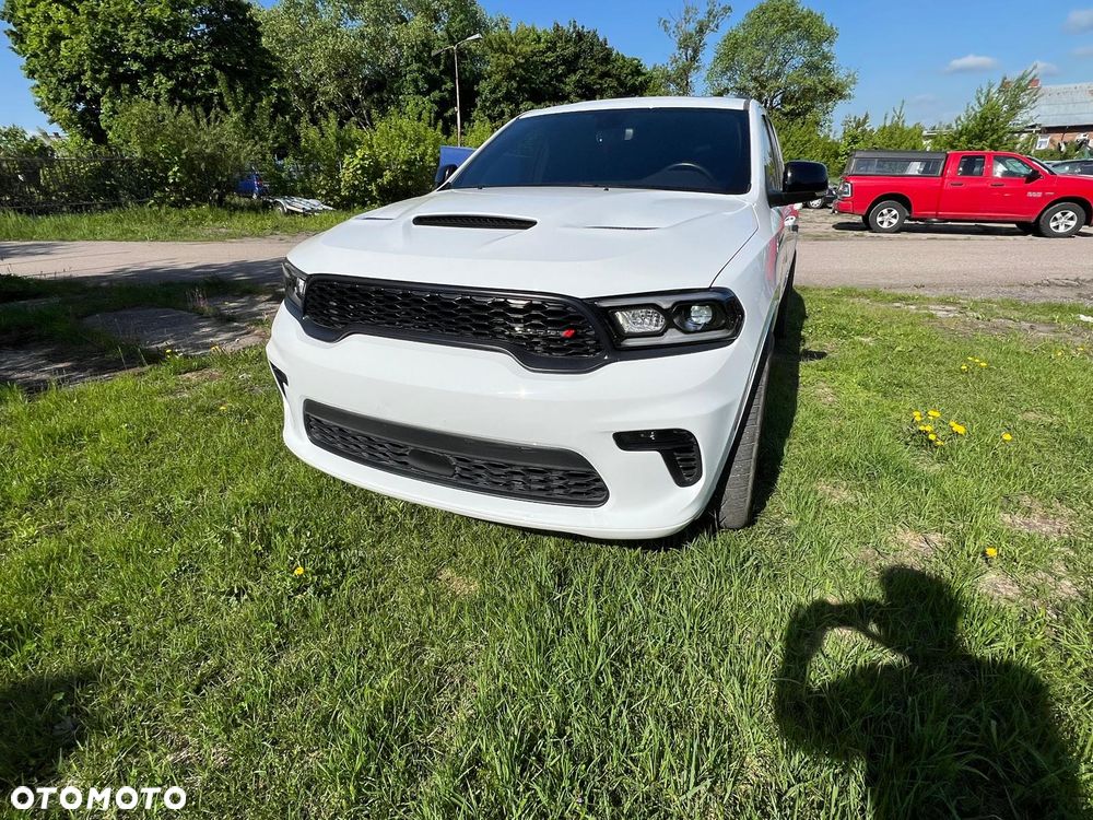 Dodge Durango - 7