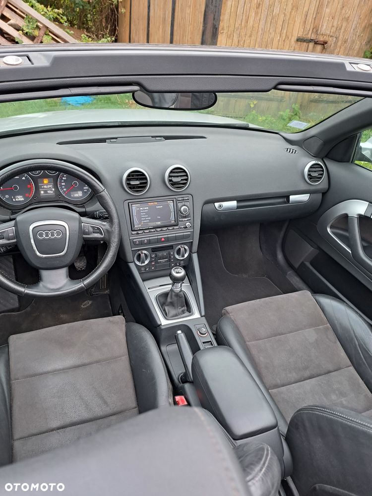 Audi A3 3-drzwiowe - 15