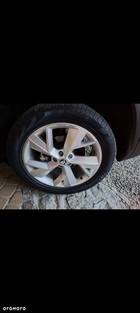 Skoda Kodiaq 2.0 TSI 4x4 Active DSG - 15