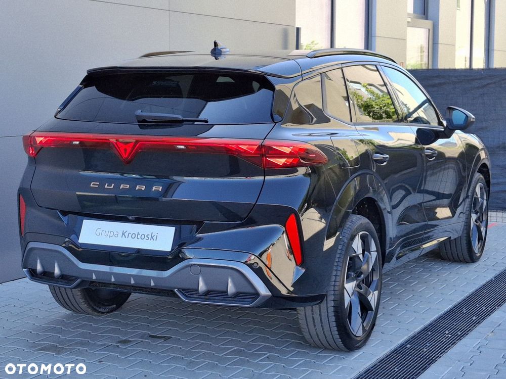 Cupra Terramar - 6