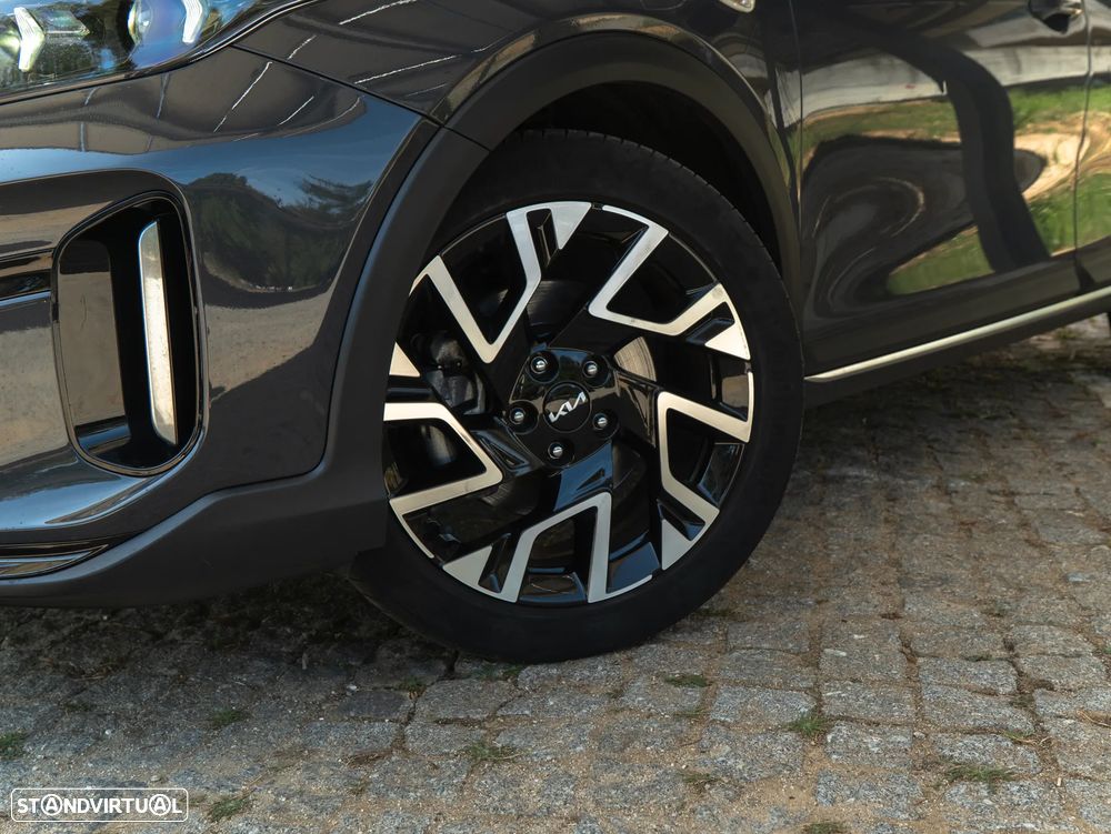 Kia XCeed - 8