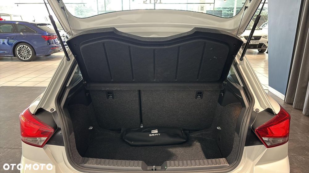 Seat Ibiza 1.0 MPI EVO Style S&S - 17