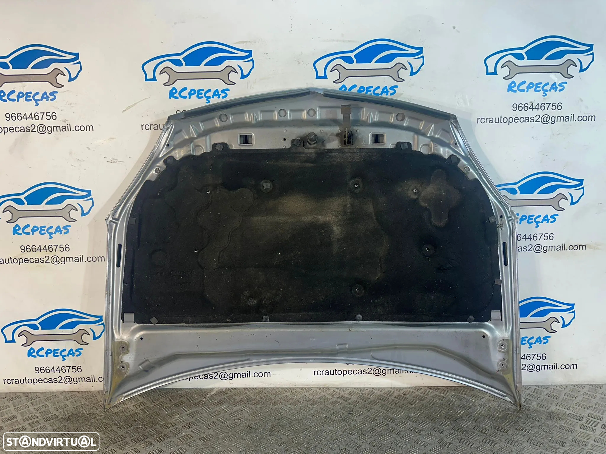 Capot Original Opel Astra H 2004 - 2010 - 4