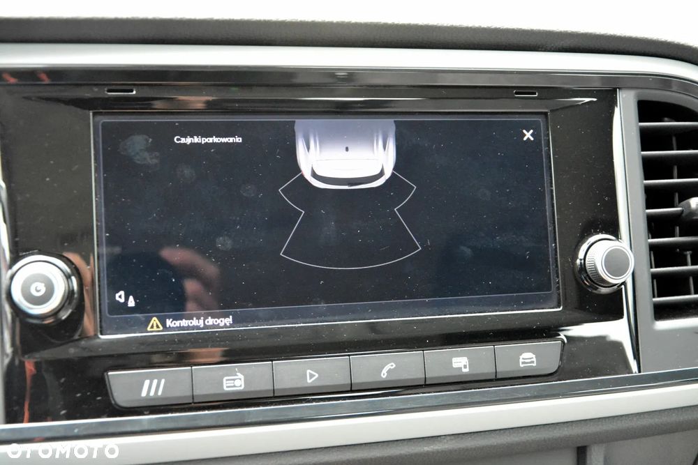 Seat Ateca 1.0 TSI Reference S&S - 27