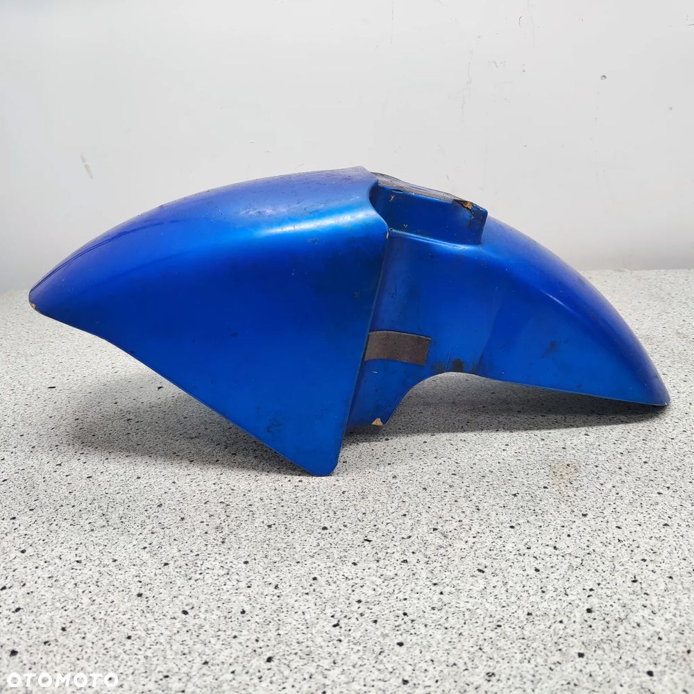 Błotnik przód, przedni Suzuki GSX-F 600 GSXF 600 - 9