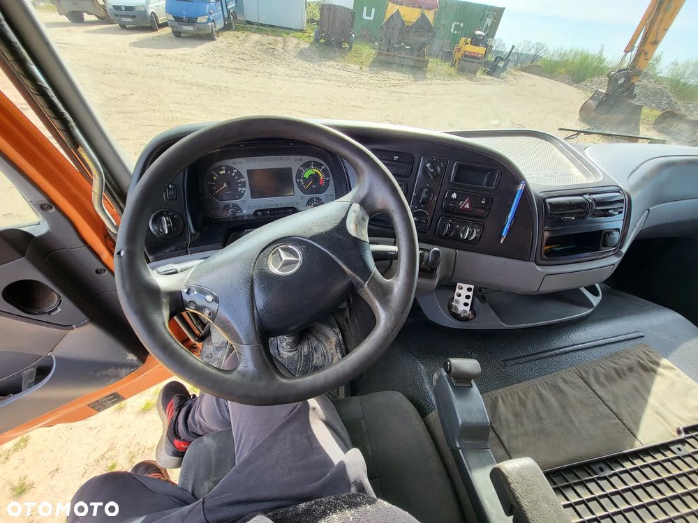 Mercedes-Benz Actros 4144 - 10