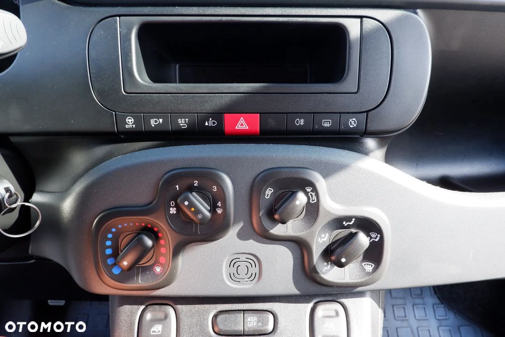 Fiat Panda 1.0 Hybrid - 17