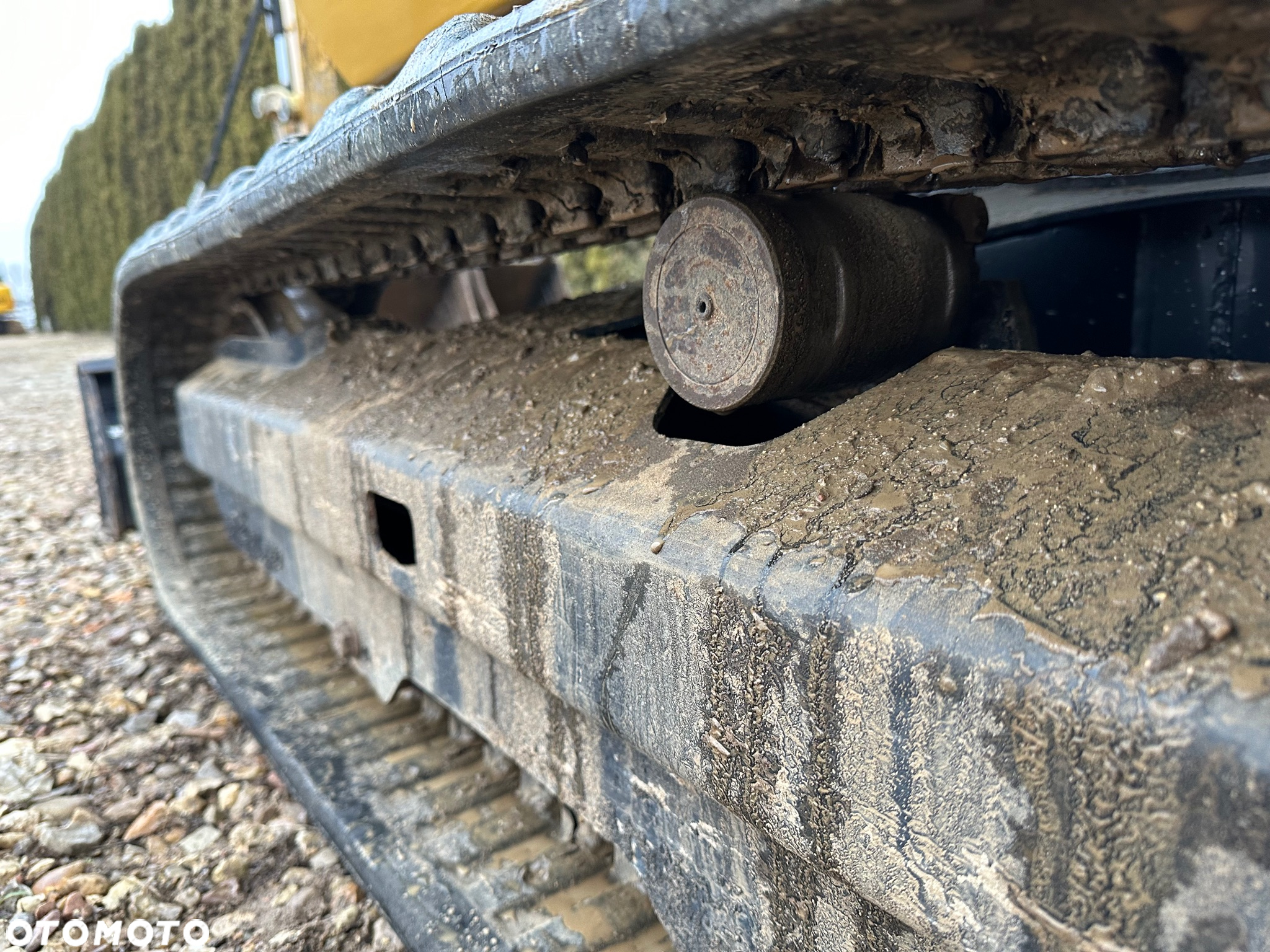Caterpillar 302.7 D CR - 32