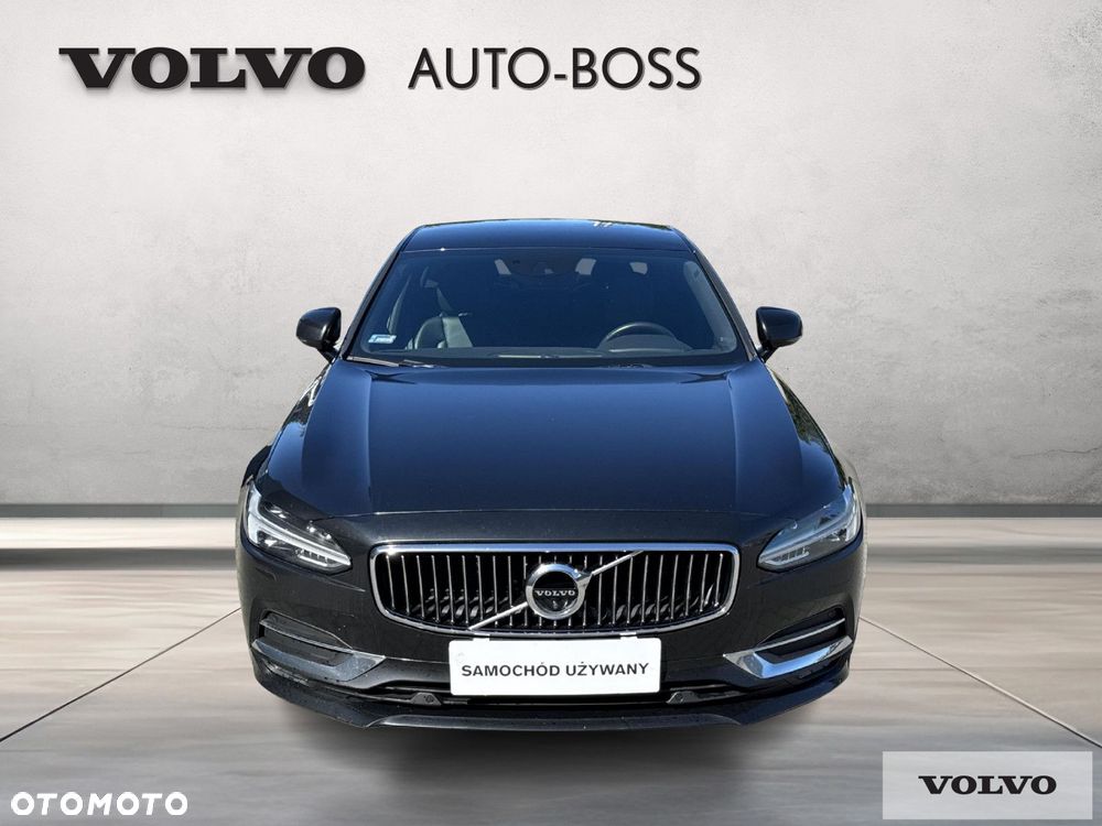 Volvo S90 - 8