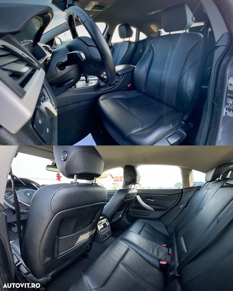 BMW Seria 4 - 10