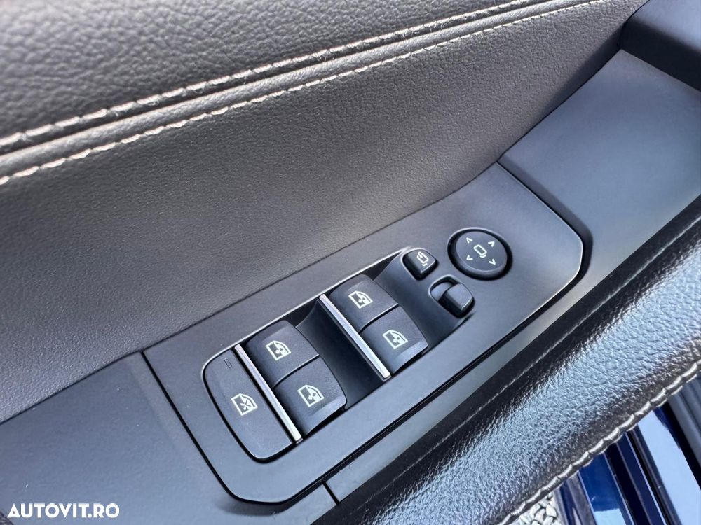 BMW X6 2020 — imagine 21
