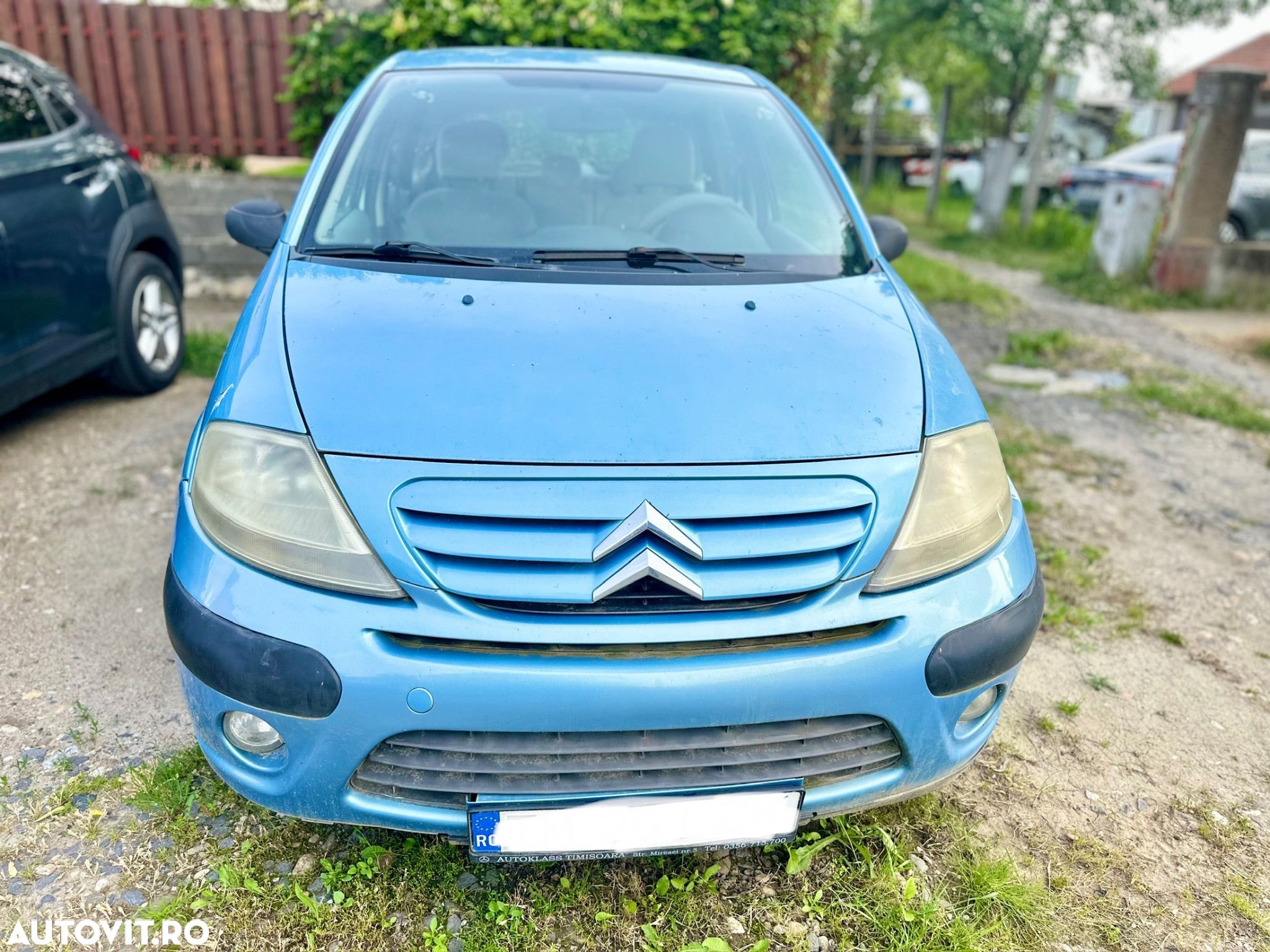 Citroën C3 - 1