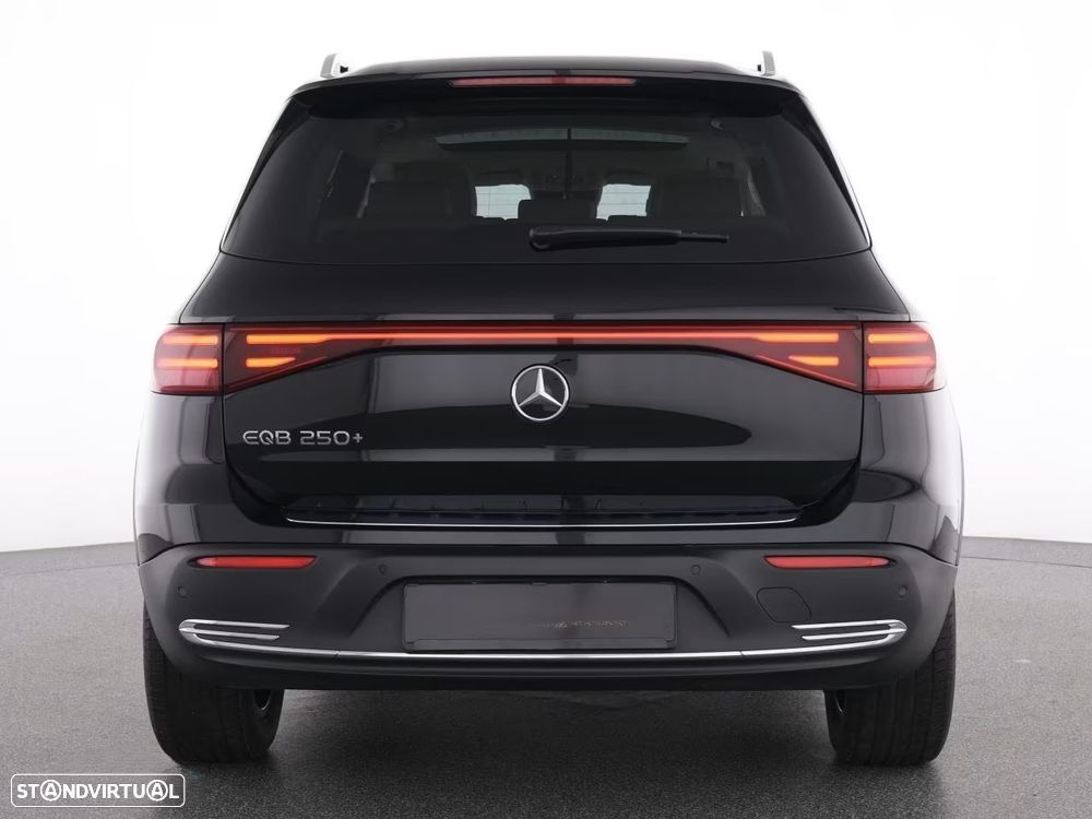 Mercedes-Benz EQB 250+ Progressive - 6